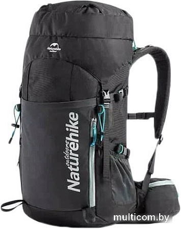 Рюкзак Naturehike NH18Y045-Q (черный)