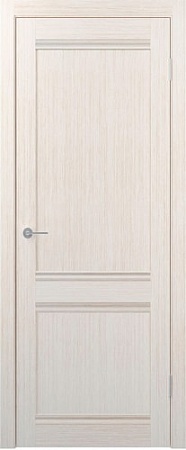 Межкомнатная дверь Юркас Stark ST21 ДГ 90x200 (бьянко)