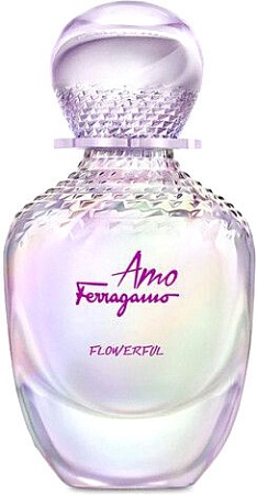 Туалетная вода Salvatore Ferragamo Amo Flowerful for Women EdT (100 мл)