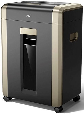 Шредер Deli ET099