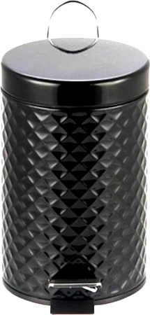 Мусорное ведро Bisk 07576