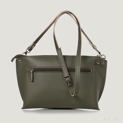 Женская сумка Galanteya 30123 23с816к45 (оливковый)