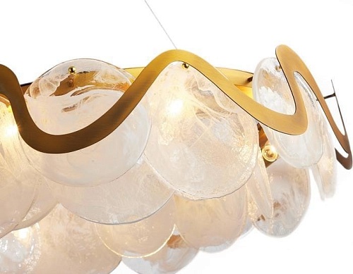 Подвесная люстра Stilfort 2130/03/10P