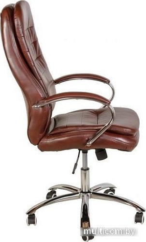 Кресло Меб-ФФ MF-330 (коричневый)