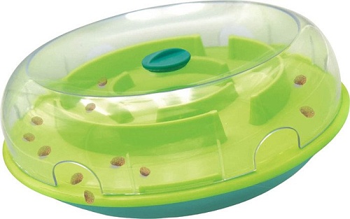 Игрушка для собак Nina Ottosson Wobble Bowl 69344