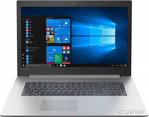 Ноутбук Lenovo IdeaPad 330-17ICH 81FL004URU