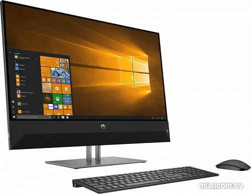 Моноблок HP Pavilion 27-xa0118ur 7KG18EA