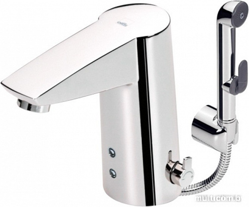 Смеситель Oras Cubista 2816F