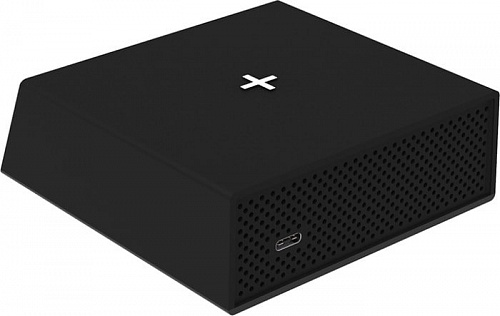 Радиочасы Ritmix RRC-910Qi
