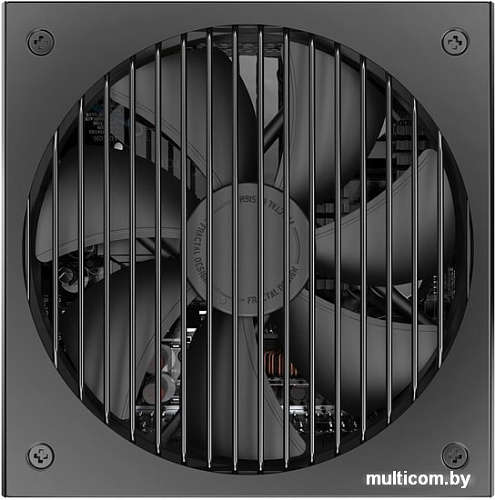Блок питания Fractal Design Ion+ 2 Platinum 660W FD-P-IA2P-660
