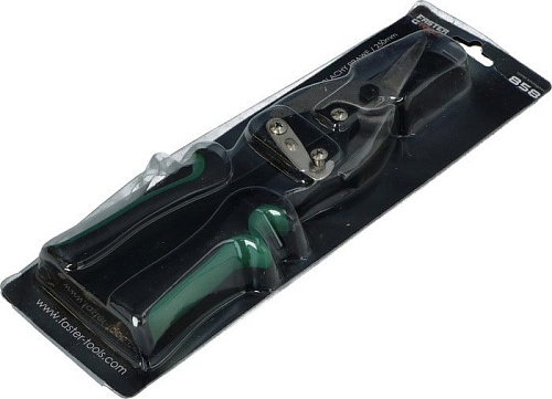 Ножницы по металлу Faster Tools 858