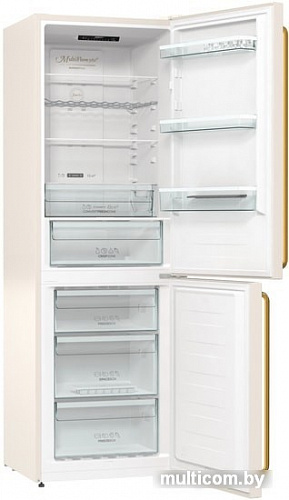Холодильник Gorenje NRK6192CLI