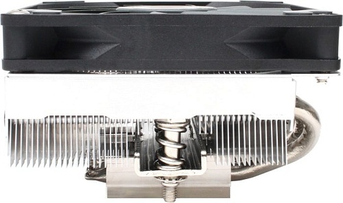 Кулер для процессора Scythe Shuriken 2 SCSK-2000