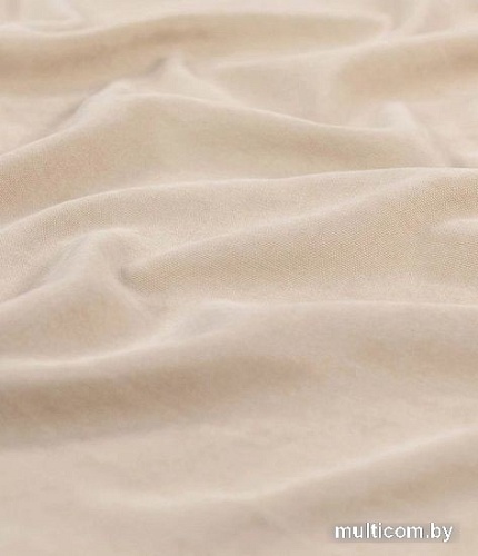 Штора Legrand Канвас 2x2.6 м 58118583 (имбирь)