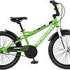 Детский велосипед Schwinn Koen 20 2022 S1748RUC (зеленый)