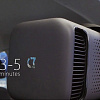 Очиститель воздуха Xiaomi Mi Car Air Purifier