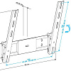 Кронштейн Holder LCD-T4612