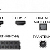 Телевизор Philips 24PHS4032/60