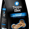 Сухой корм для собак Терра Пеc Для взрослых собак мелких и средних пород TRK033 2.4 кг