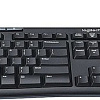Офисный набор Logitech MK200 920-002694