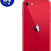 Смартфон Apple iPhone SE 64GB Воcстановленный by Breezy, грейд B (красный)