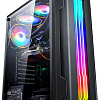 Корпус ALSEYE Auro 3.0 (черный)
