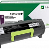 Картридж Lexmark 50F5U0E