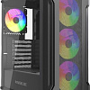Корпус Powercase Mistral X4B CMXB-L4