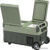 Компрессорный автохолодильник Filymore X30Ka+ 30л (зеленый)