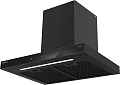 Кухонная вытяжка Meferi SLIMBOX60BK Comfort