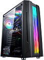 Корпус ALSEYE Auro 3.0 (черный)