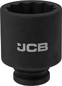 Головка слесарная JCB -46810050 (60594)