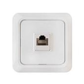 Розетка компьютерная In Home Bolleto 4690612018294