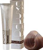 Estel Professional De Luxe Silver 9/65 блондин фиолетово-красный