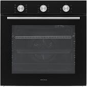 Электрический духовой шкаф Krona Birne 60 BL