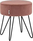 Stool Group Спейси vd-spacy-cl-coral (велюр коралловый)