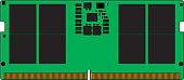 Оперативная память Kingston 16ГБ DDR5 SODIMM 5600 МГц KVR56S46BS8-16