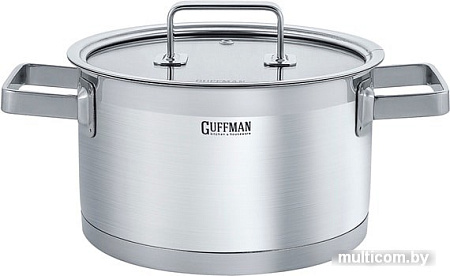 Кастрюля Guffman Diamond Q03-00218R