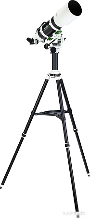 Телескоп Sky-Watcher StarTravel BK 120 AZ PRONTO на треноге Star Adventurer