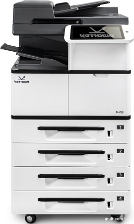 МФУ Катюша M450p