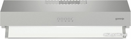 Кухонная вытяжка Gorenje WHU629EX/M