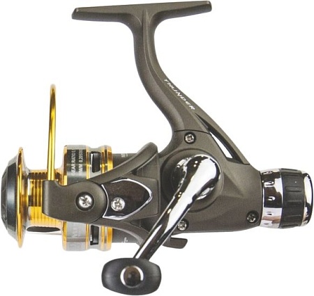 Катушка Mistrall Thunder KM-1011530