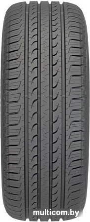 Автомобильные шины Goodyear EfficientGrip SUV 235/65R17 108V
