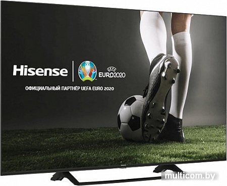Телевизор Hisense 65A7300F