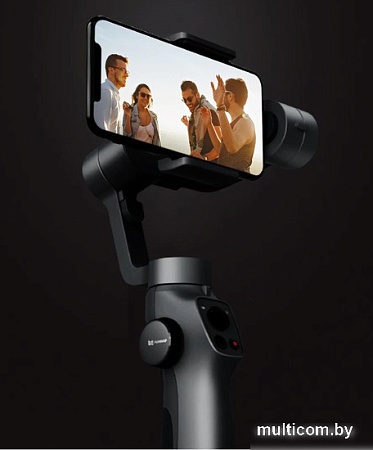 Стабилизатор Funsnap Capture 2s