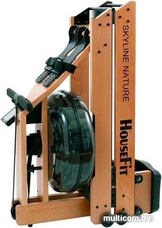 Гребной тренажер HouseFit Skyline Nature DH-8634