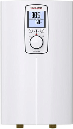 Проточный электрический водонагреватель STIEBEL ELTRON DCE-X 6/8 Premium