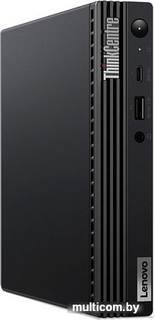 Компактный компьютер Lenovo ThinkCentre M70q Gen 2 11MY004BRU