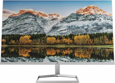 Монитор HP M27fw
