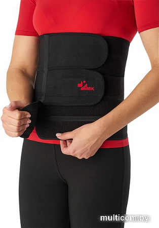 Бандаж абдоминальный MEK 3015 (XL)